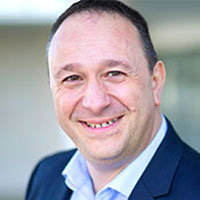 Michel Poulaert